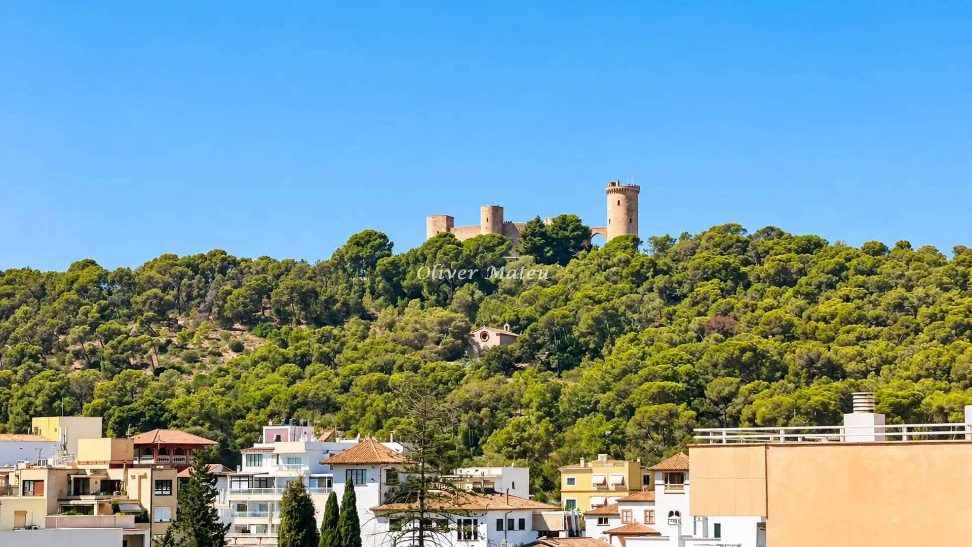 Àtic amb terrassa en venda a Ponent, imagen 22