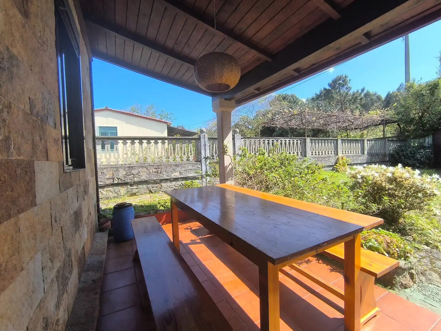 Casa o xalet de lloguer a Lugar Xuncal, 60, Área Rural