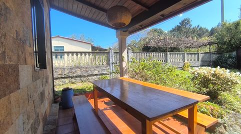 Foto 5 de Casa o xalet de lloguer a Lugar Xuncal, 60, Área Rural, Ferrol