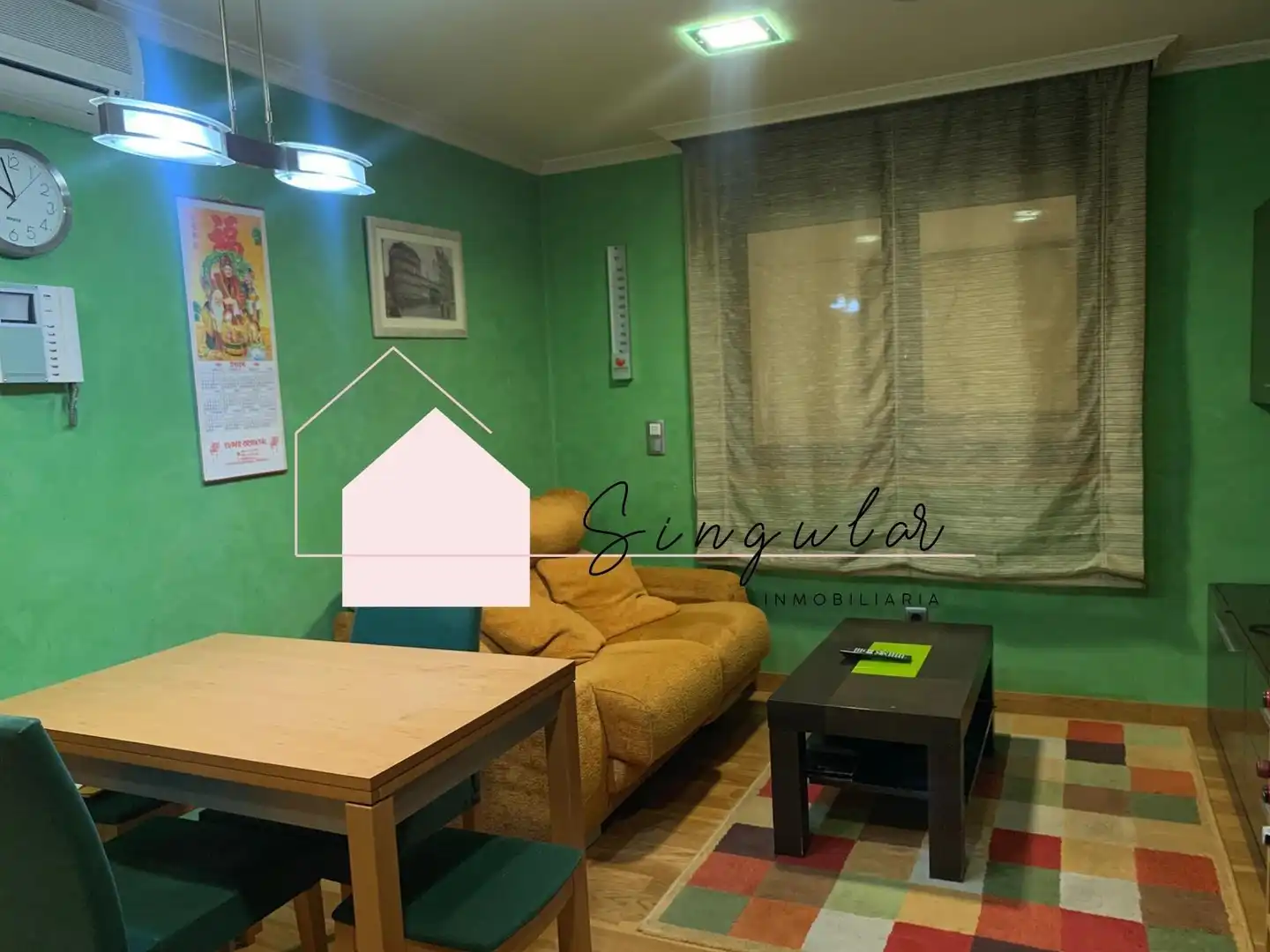 Piso de alquiler en ROSALIA DE CASTRO, Salceda de Caselas