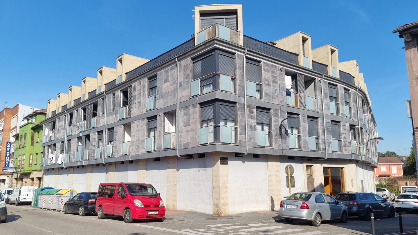 Premises for rent in De Bilbao, 31, Sierrapando