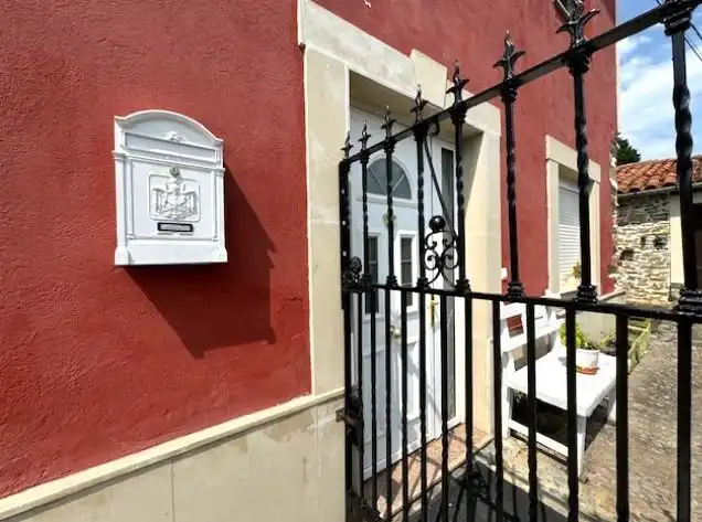 House with garden for sale in VILLADEMAR 64, imagen 7
