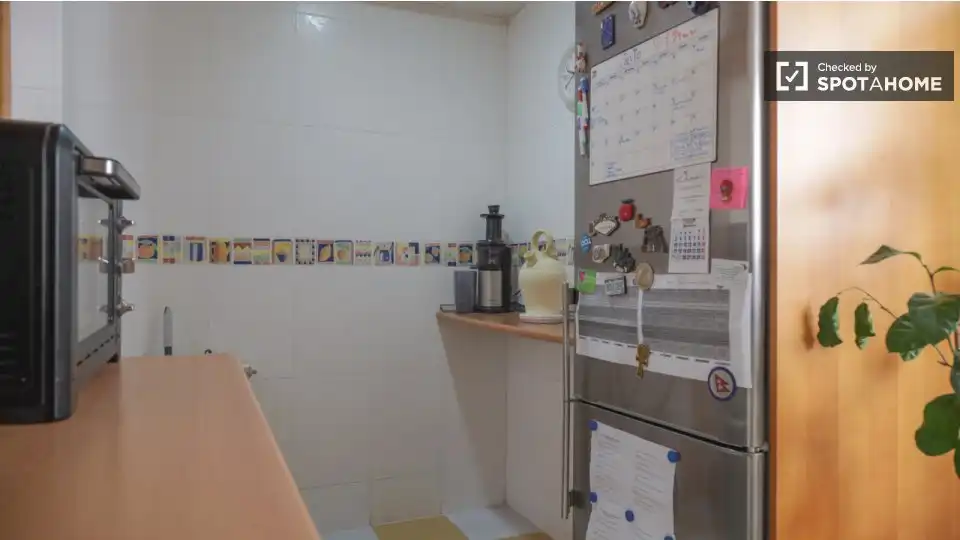 Appartamento in affitto a Usera, imagen 19
