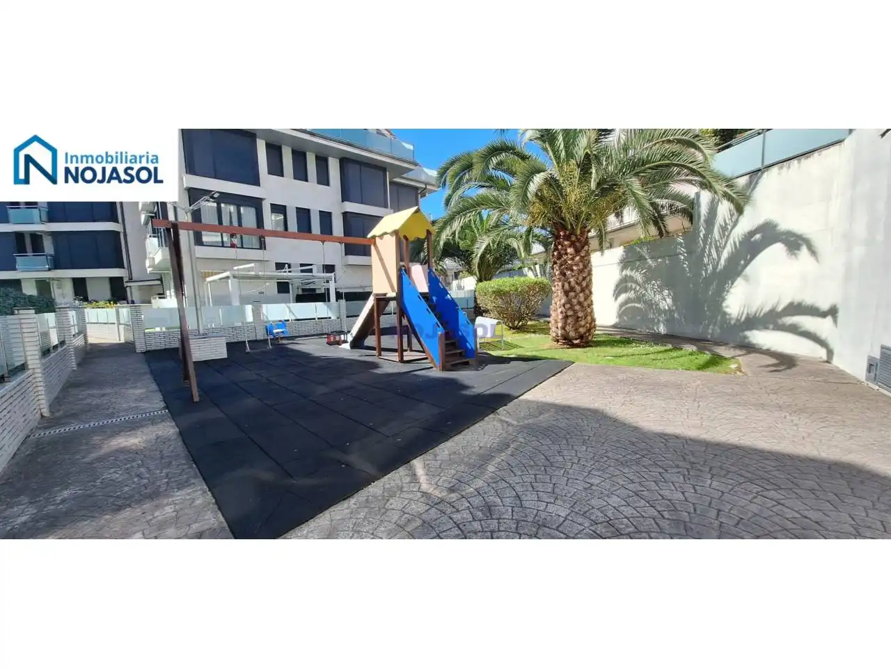 Wohnung mit Pool zur Miete in Calle La Costa, imagen 86