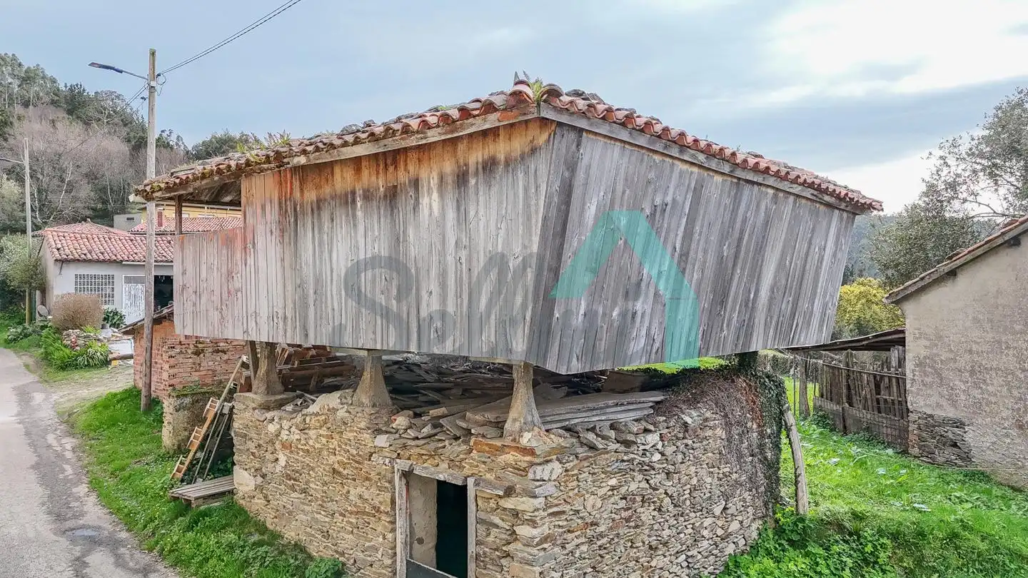 Terrenos y solares en venta en Camín de San Cristobal, imagen 17