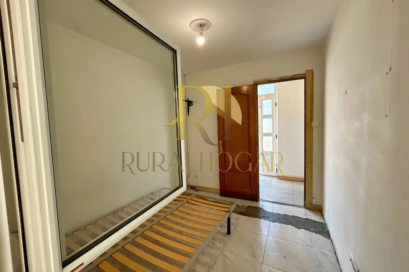 Casa o chalet en venta en Bustillo del Páramo con Calefacción, Jardín privado y Terraza