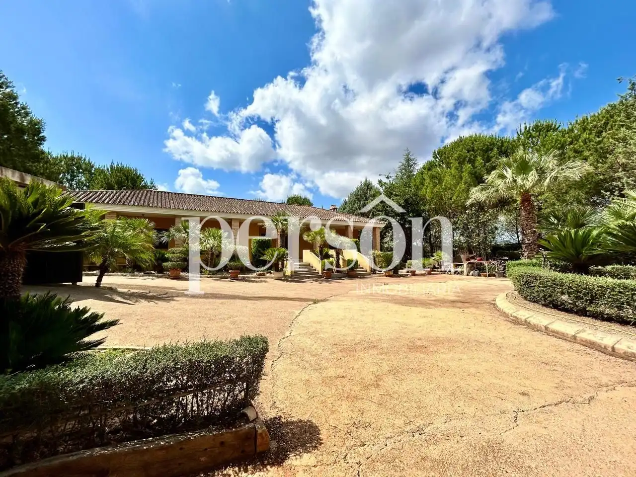 Villa avec jardin à vendre à Bolbaite, imagen 5
