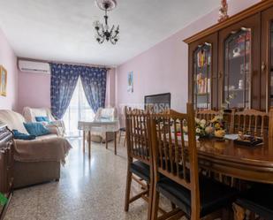 Living room of Flat for sale in Montoro
