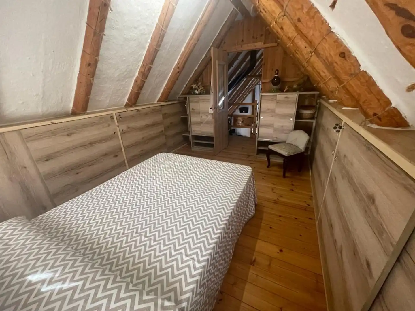 Casa en venta en Sant Jaume d'Enveja, imagen 8