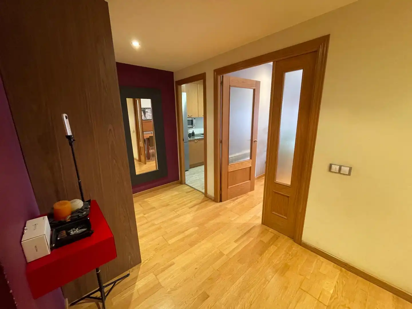 Appartement avec ascenseur à vendre à Sant Ramon 43, imagen 6
