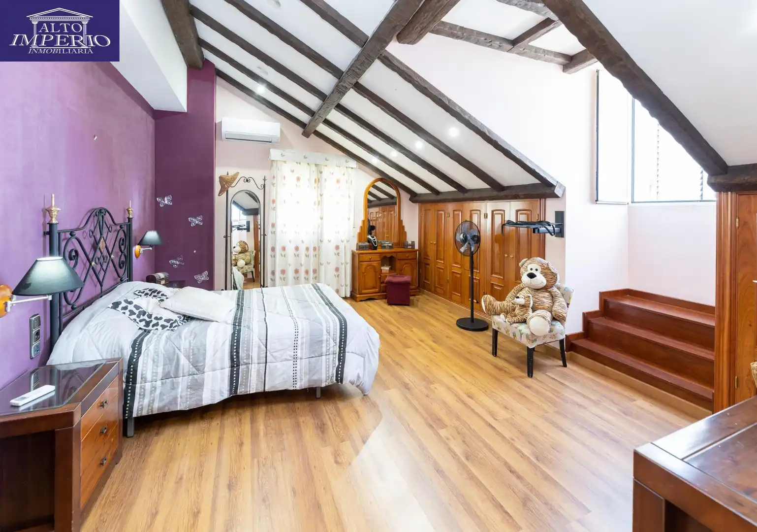 Villa mit Pool zum Verkauf in Calle MULHACEN 20, imagen 24