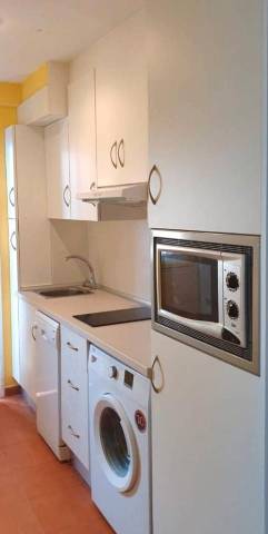 Piso en Venta en Paseo de la Estación en Estación - Parque O'Donnell