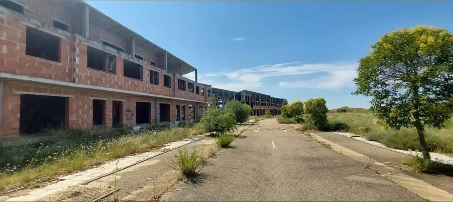 Immobles singulars en venda a Valdefresno - Parcelas 6 y 7. Plan Parcial Campo de Tiro, imagen 3