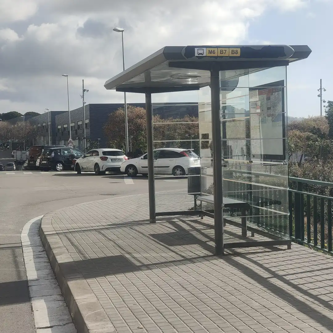 Pis en venda a Carrer d'Eliseu Meifren, Bonavista