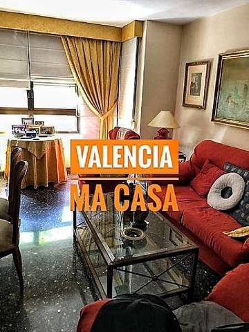 Piso en Alquiler en Barrio de Benimaclet