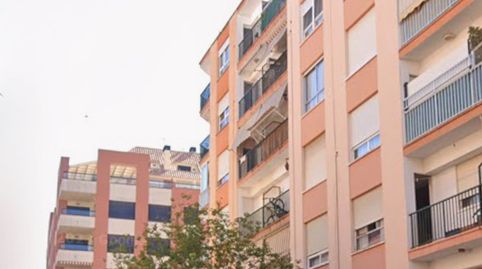 Foto 3 de Piso en venta en Avinguda del Marquesat, Saladar, Dénia