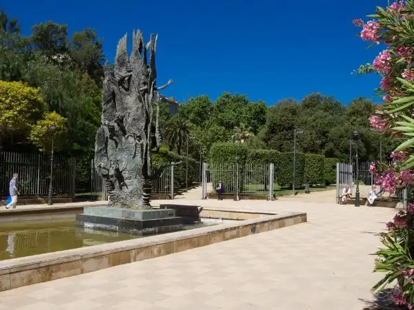 Appartement avec terrasse à vendre à Sarrià - Sant Gervasi, imagen 2