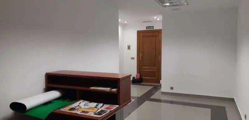 Ufficio in affitto a Centro