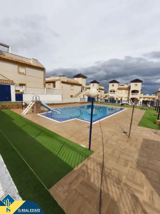 Bungalow con piscina in vendita a El Edén, imagen 33