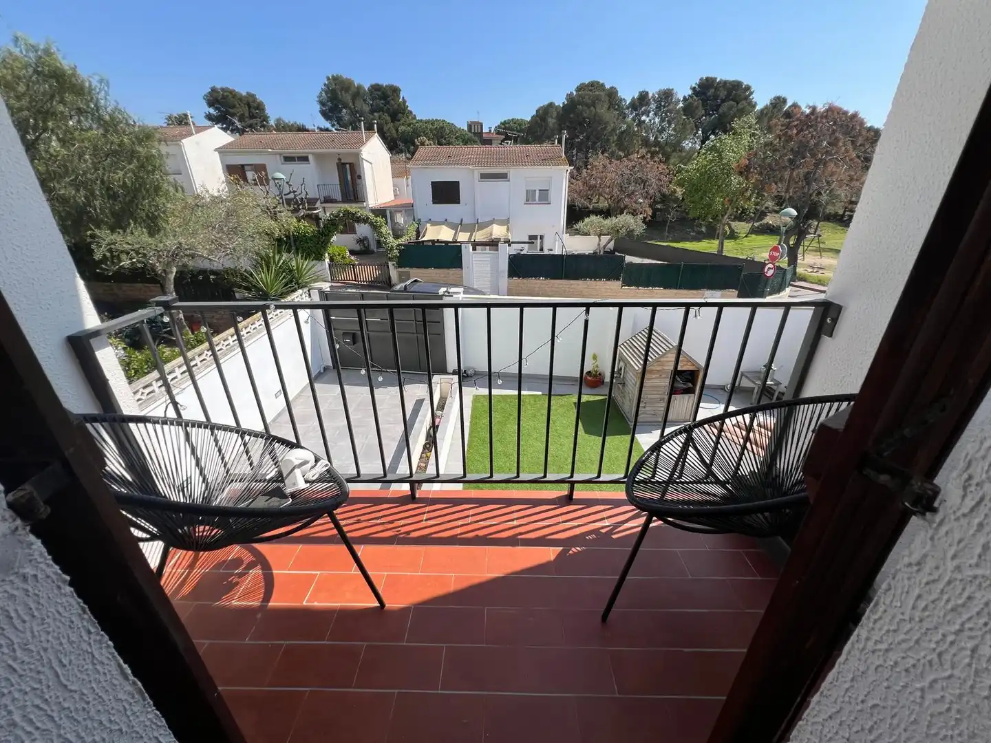 Terrassa de Casa o xalet en venda en  Tarragona Capital amb Aire condicionat, Calefacció i Terrassa