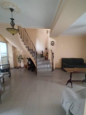 Casa-chalet en Venta en Baena