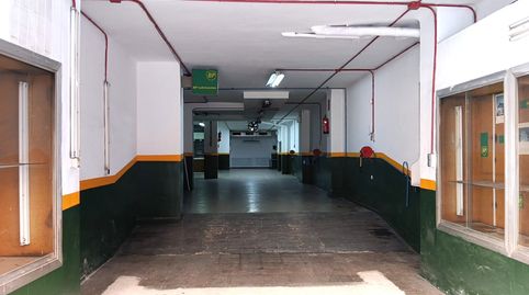 Foto 3 von Geschaftsraum zum Verkauf in Carrer de Fluvià, Sant Martí de Provençals, Barcelona Capital