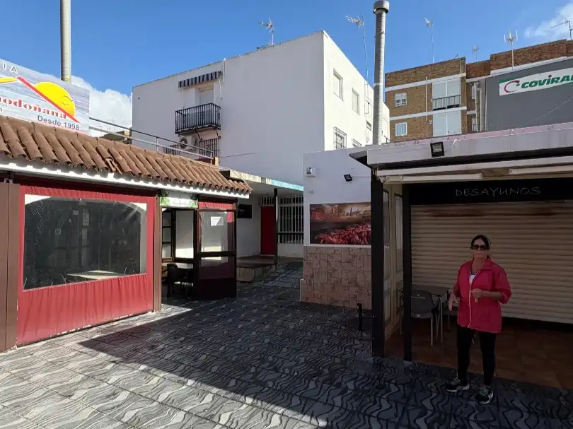 Local en venta en Almonte