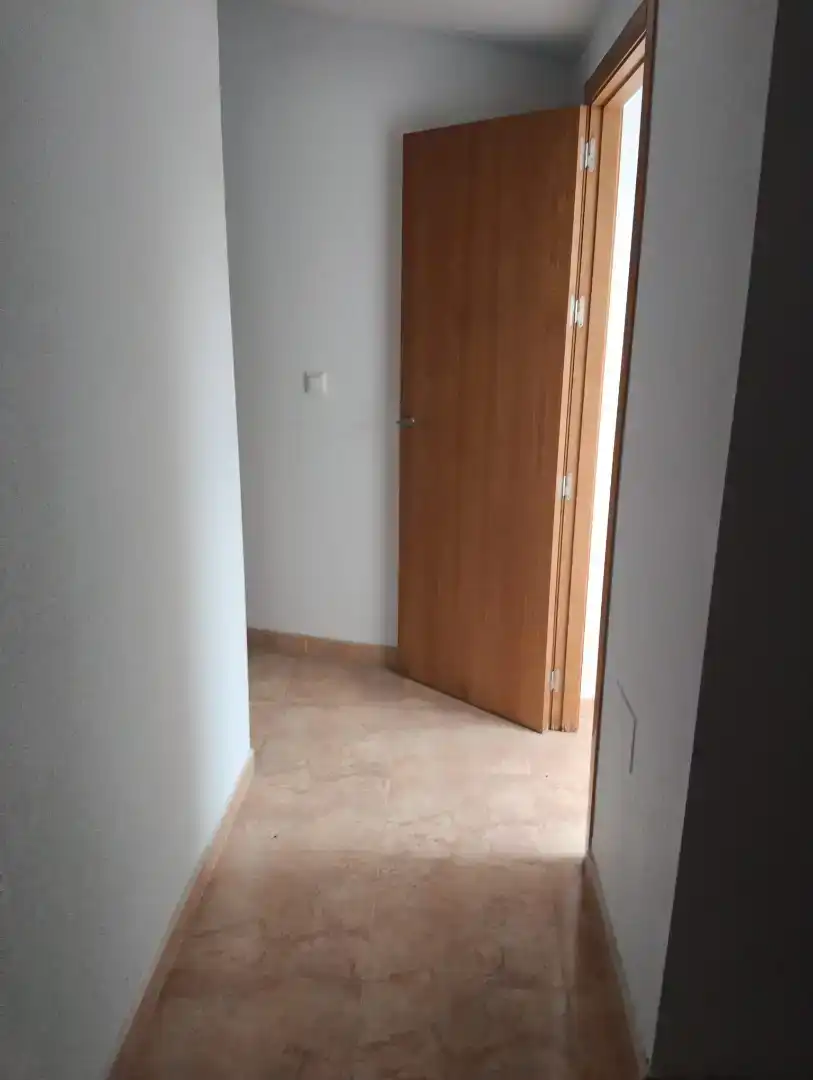 Ático en venta en  Murcia Capital con Balcón