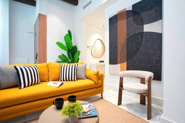 Piso en Alquiler en N/A en San Vicente