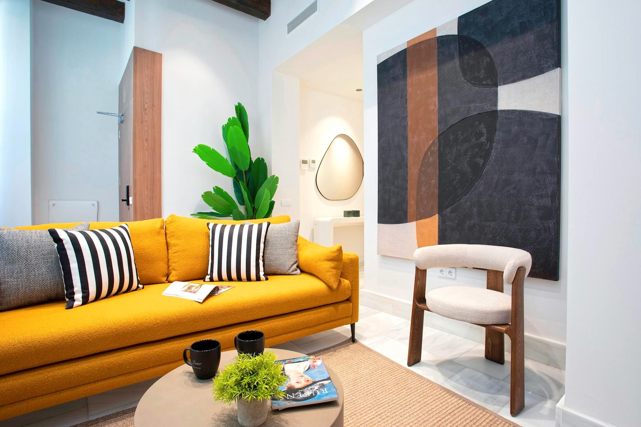 Pis de lloguer a N/A, San Vicente