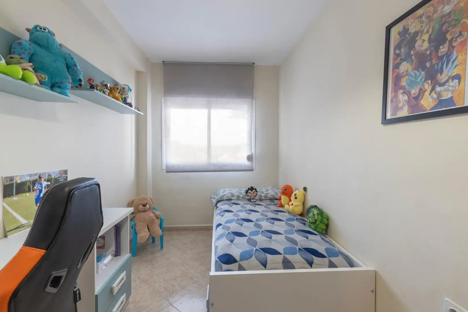 Habitación de Piso en venta en Granada con Aire acondicionado y Balcón