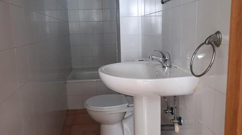 Foto 5 de Estudio de alquiler en Calle Martínez Maldonado, Perchel Norte, Málaga