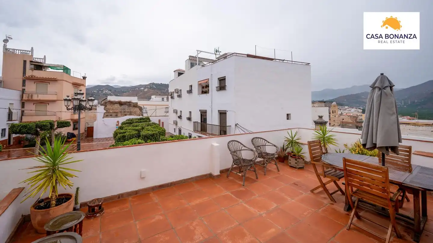 House for sale in Calle Era de Castillo, imagen 4