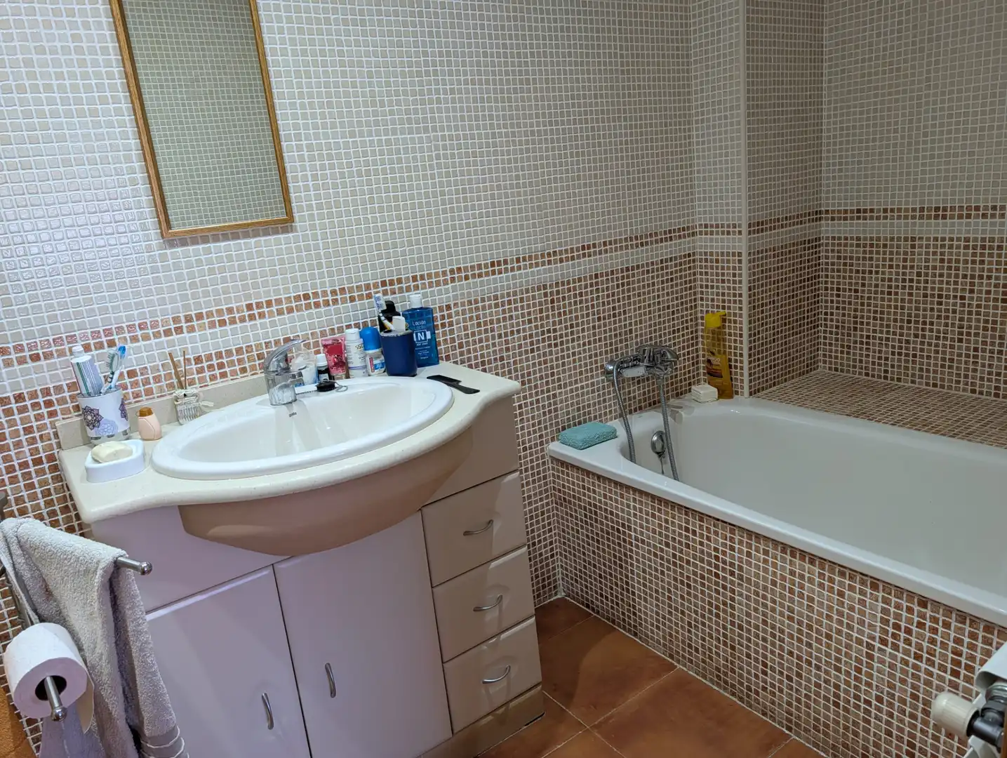 Appartamento con terrazza in vendita a Puerto de Sagunto, imagen 19