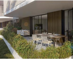 Terrassa de Planta baixa en venda en Estepona amb Aire condicionat, Terrassa i Piscina