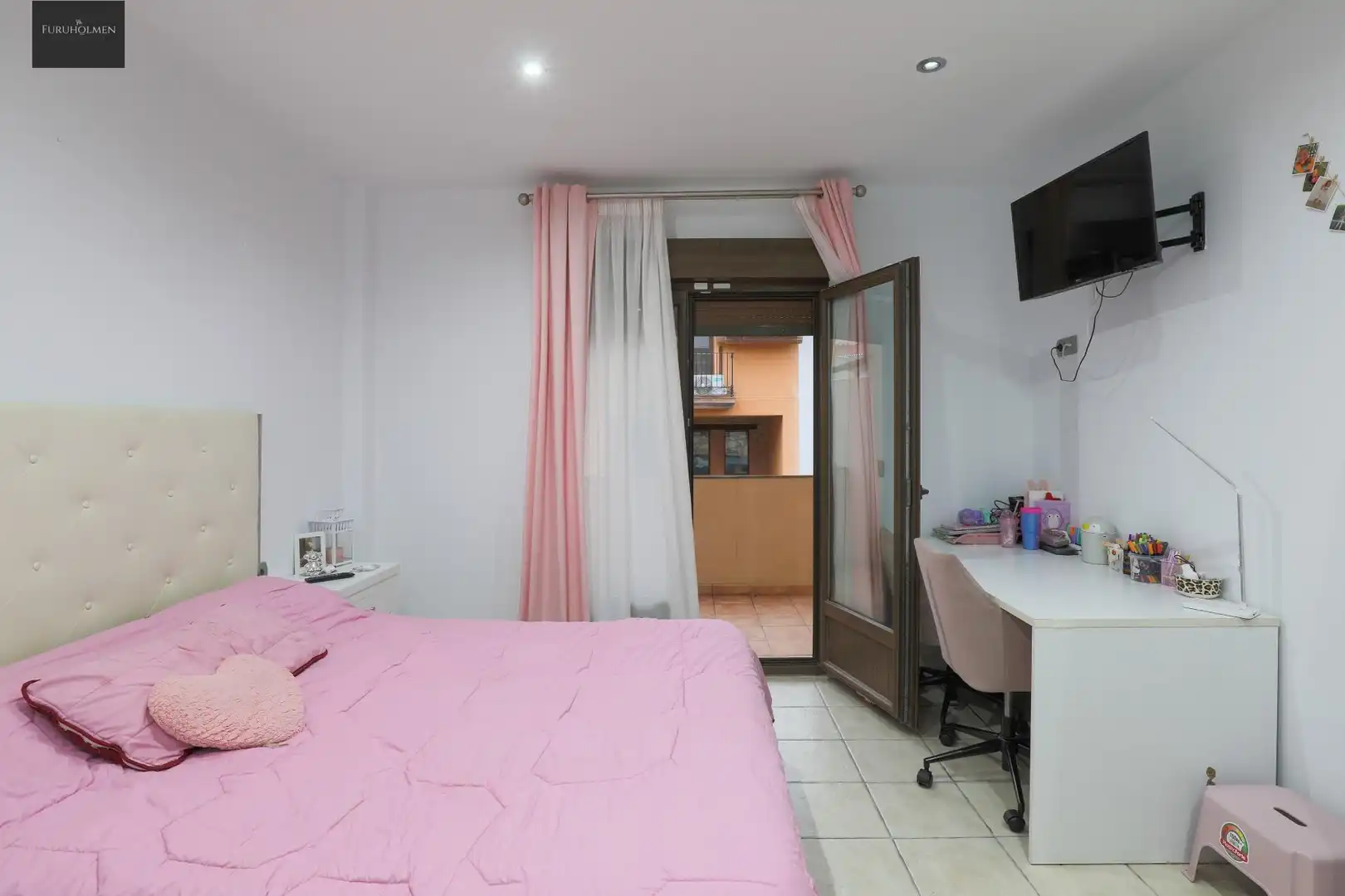 Detached house with terrace for sale in LANJARON, imagen 24