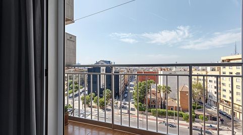 Foto 3 de Apartamento en venta en Calle Naranjos Los, La Malva-rosa, Valencia Capital