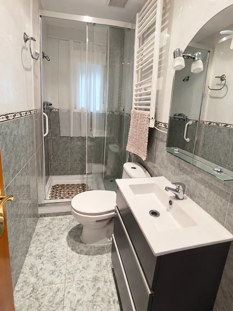Wohnung mit Aufzug zum Verkauf in INSTITUTO, imagen 11