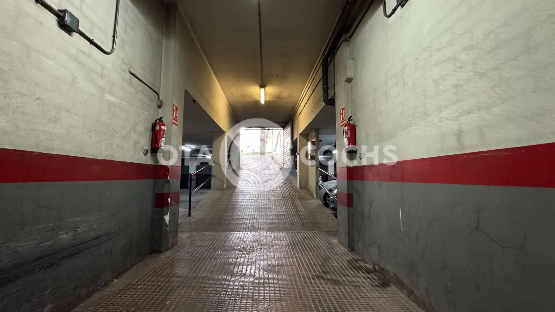 Einzelparkplatz zum Verkauf in Carrer del Pare Gil, imagen 6