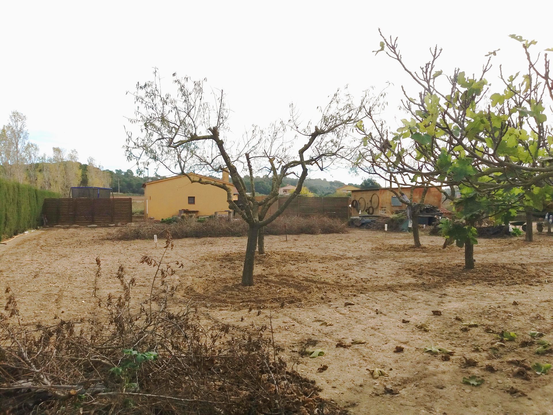 Finca rústica en venda en Begur