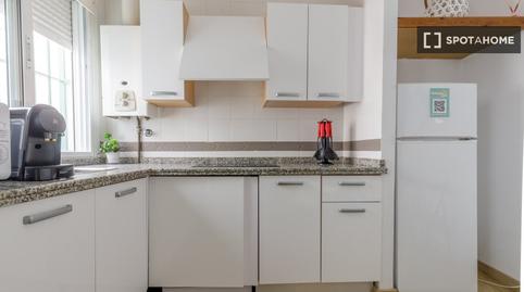 Photo 4 of Study to share in Pedregalejo - Morlaco, Málaga