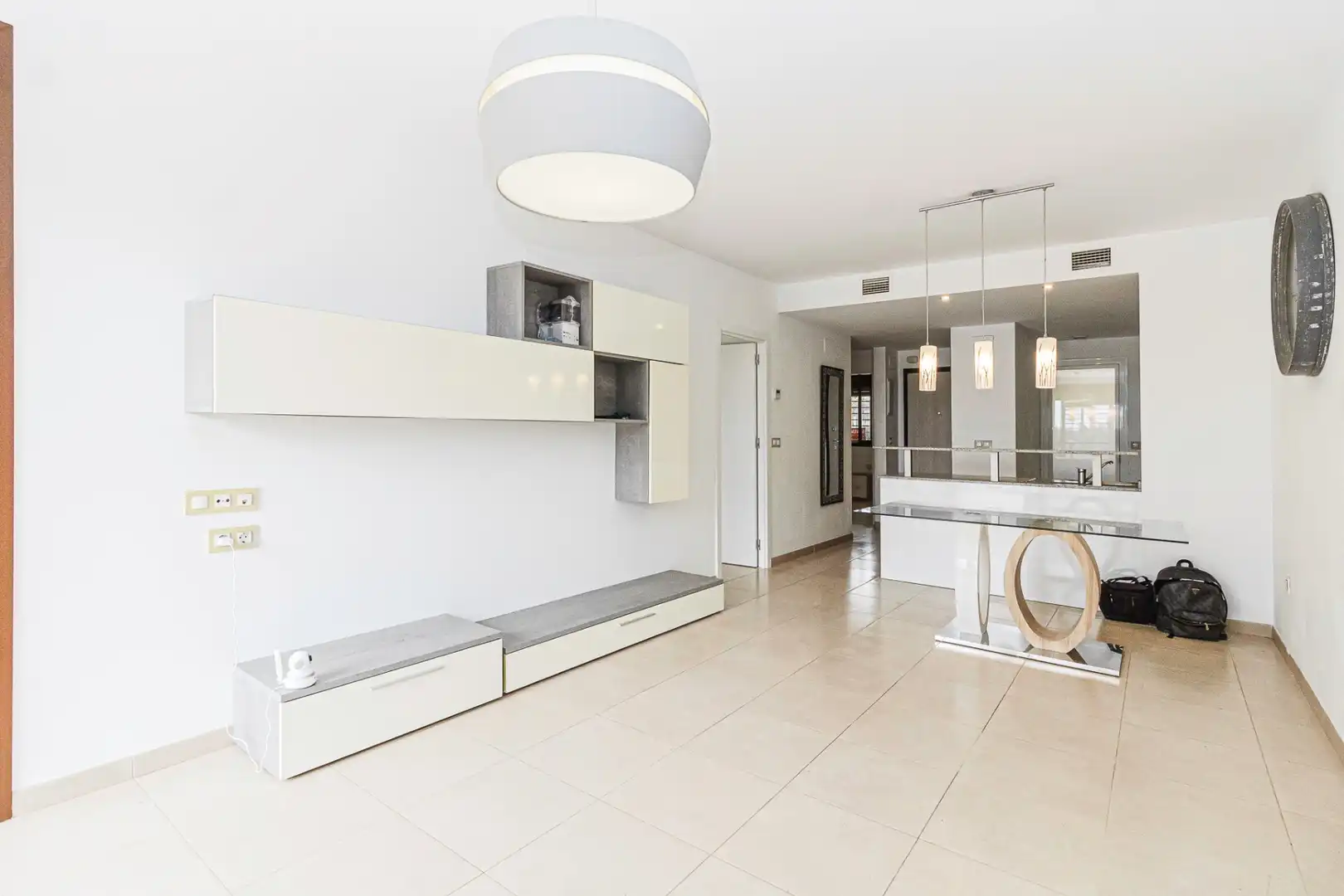 Apartament amb piscina en venda a Orihuela Costa, imagen 7