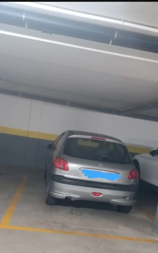 Parking of Garage for sale in Nuevo Cáceres
