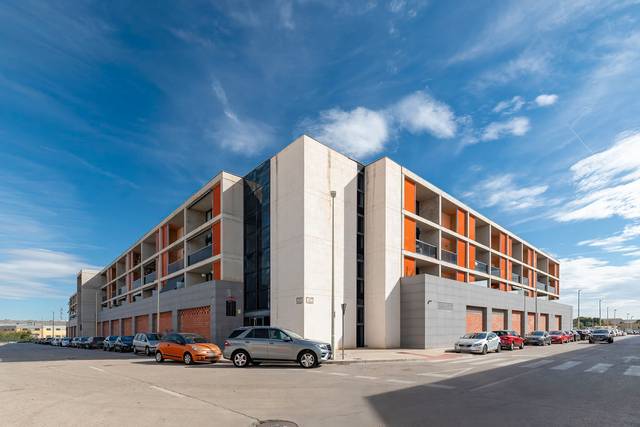 Oficina en Venta en C/ Catarroja en Polígono del Aeropuerto