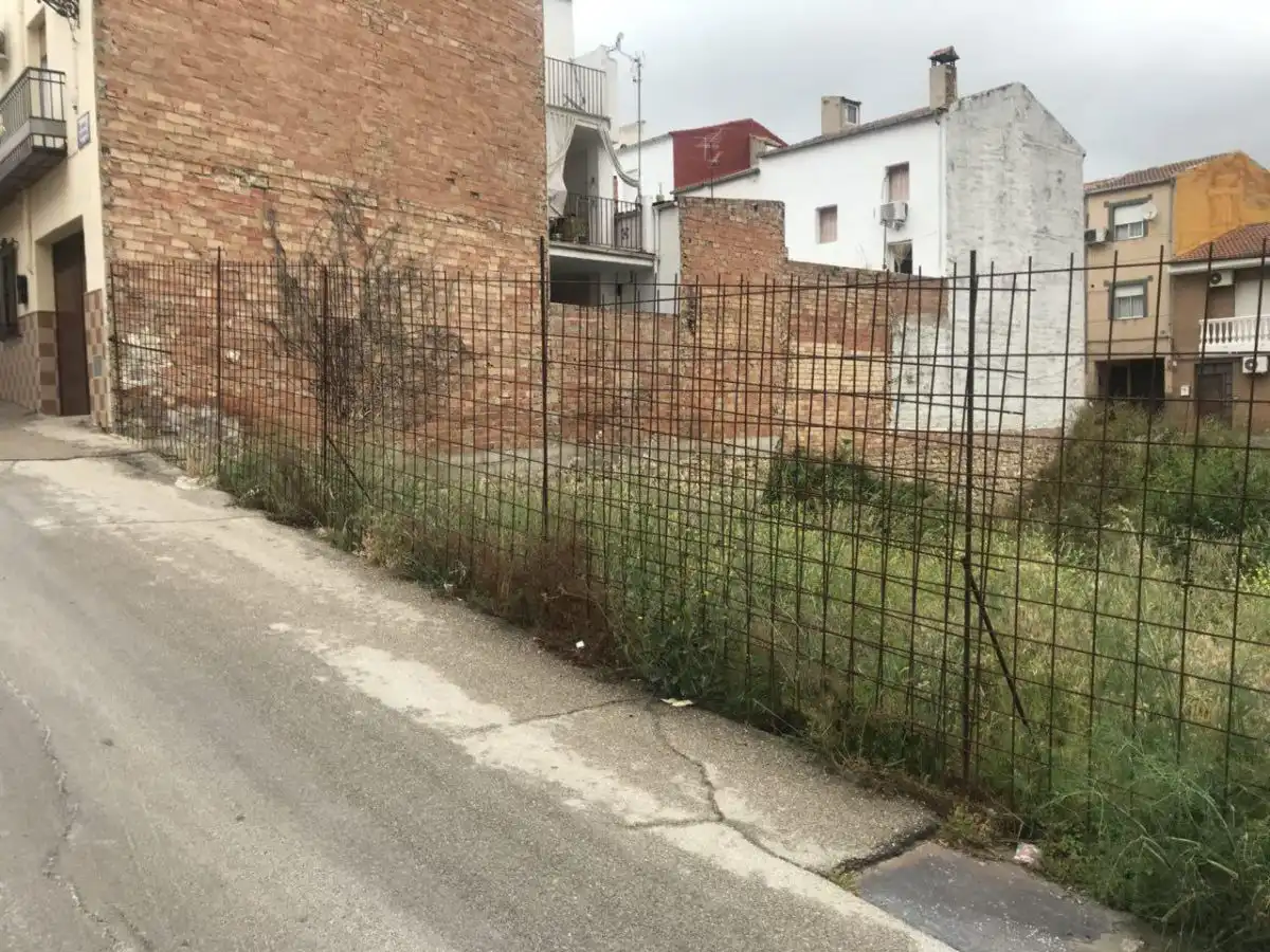 Lands and plots for sale in ALMERIA, imagen 3
