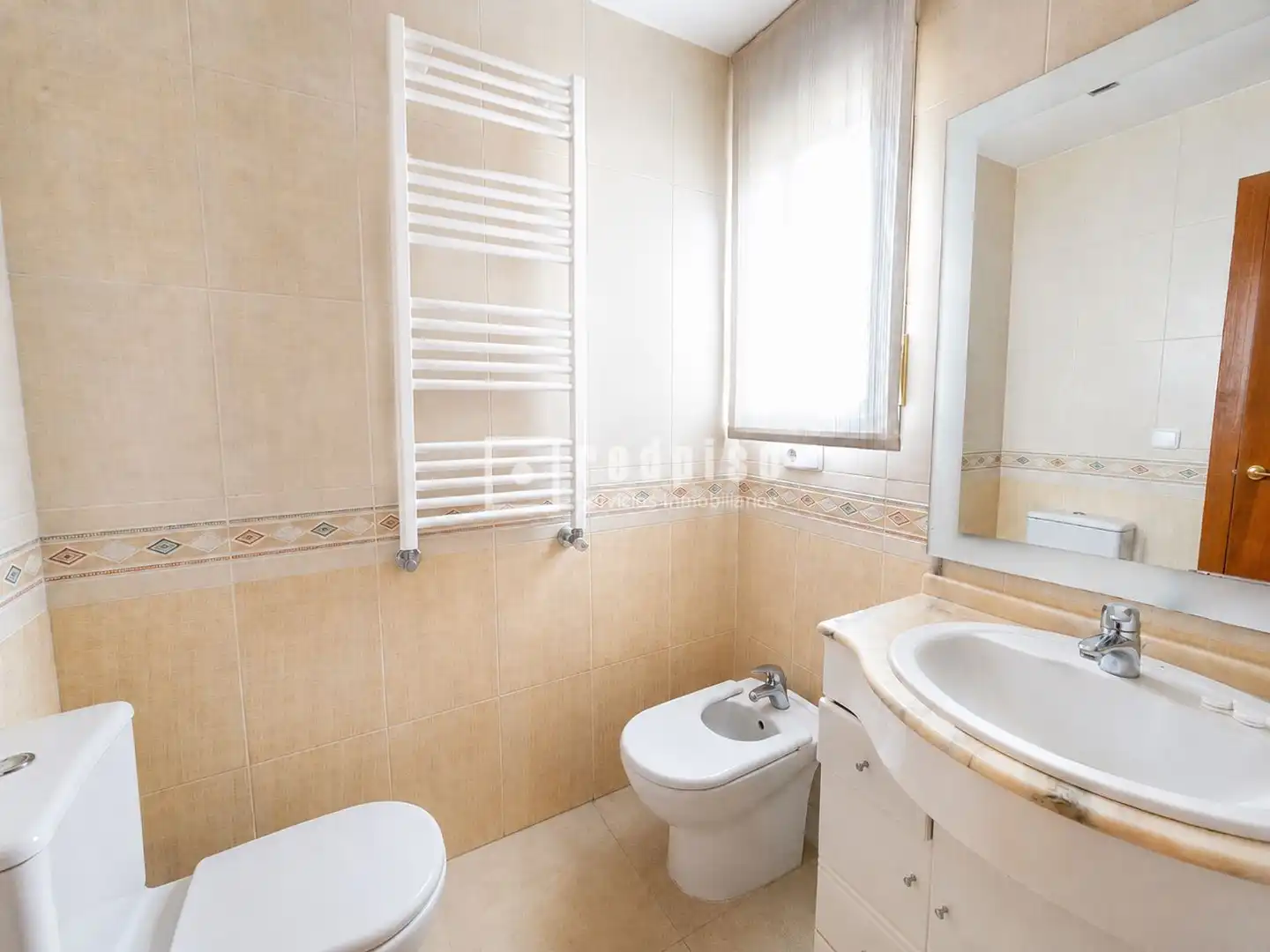 Baño de Casa o chalet en venta en Xirivella con Aire acondicionado, Calefacción y Terraza