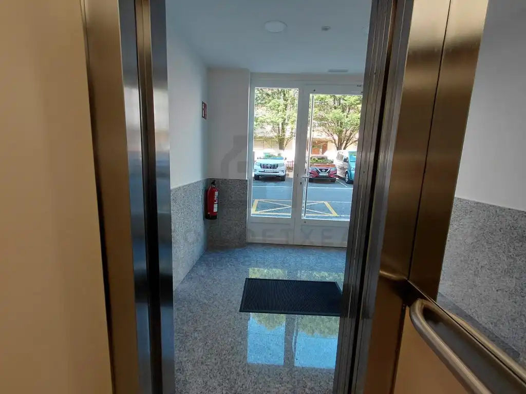 Piso en venta en Irun 