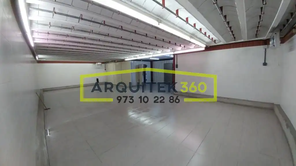 Business premises to rent in Calle sicoris, imagen 4