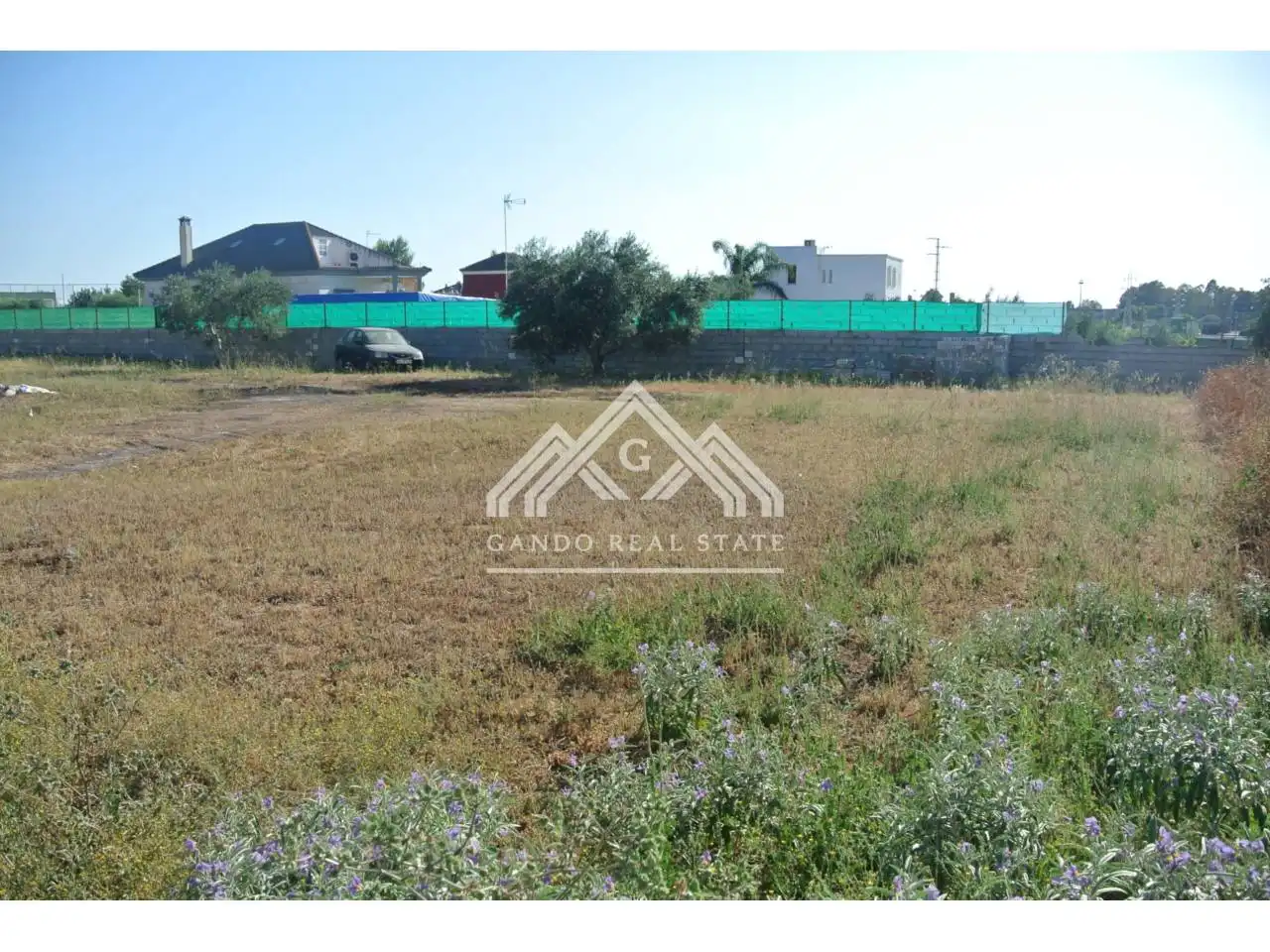 Residential land for sale in Bellavista - La Palmera, imagen 2