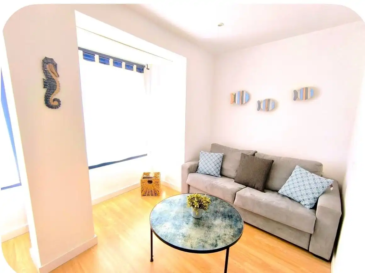 Apartment zur Miete in Carrer de Sant Pere 38, imagen 5
